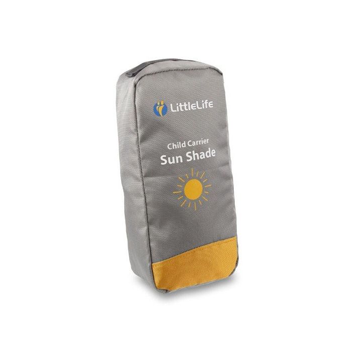 Protectie solara pentru rucsac Littlelife TNAL10611