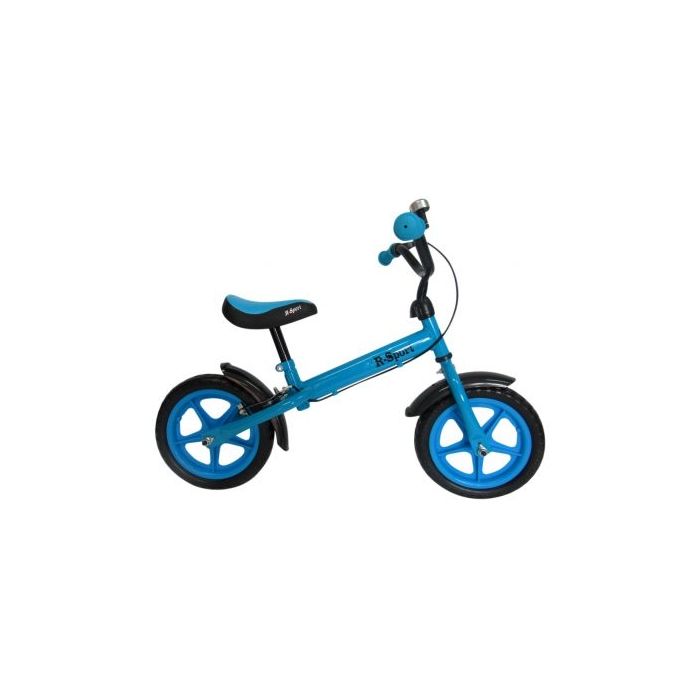 Bicicleta fara pedale R-Sport R9 - Albastru EDEEDITSR9ALBASTRU