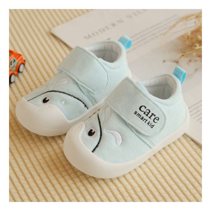 Pantofiori vernil - Smart kid (Marime Disponibila: Marimea 21) ADF-803-1-sa42