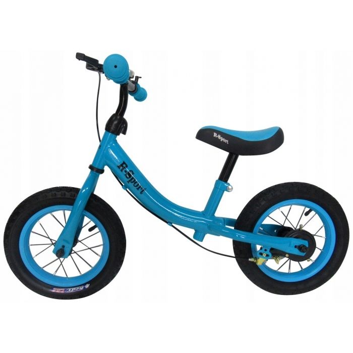 Bicicleta fara pedale R-sport R3 - Albastru EDEEDITSR7BLUE