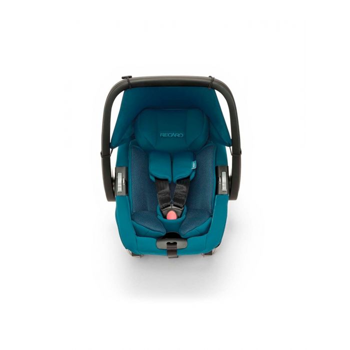 Scaun Auto cu Isofix, Rotativ 360° Salia Elite Prime Frozen Blue TNA89020340050