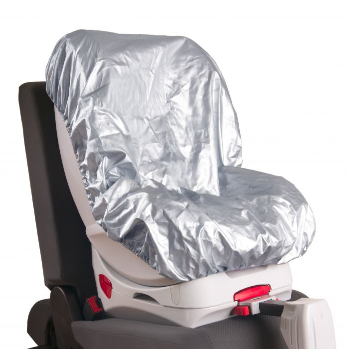 Husă protecţie scaun auto - Cool Me MGZ618349