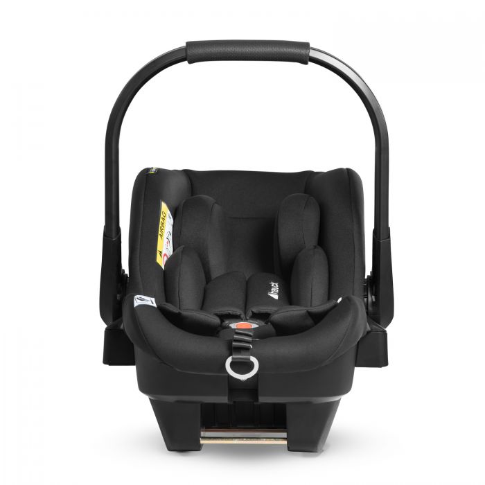 Scaun Auto Hauck Select Baby i-Size Black MGZ614280