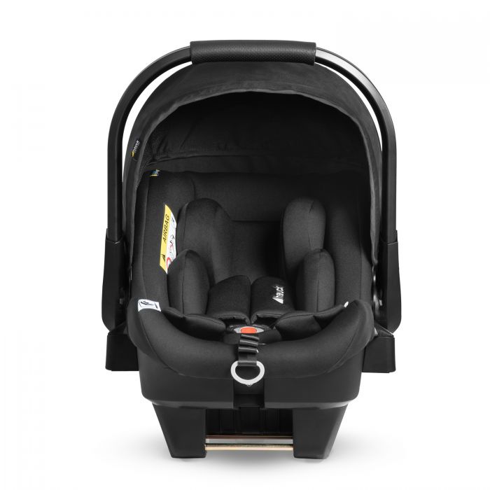 Scaun Auto Hauck Select Baby i-Size Black MGZ614280