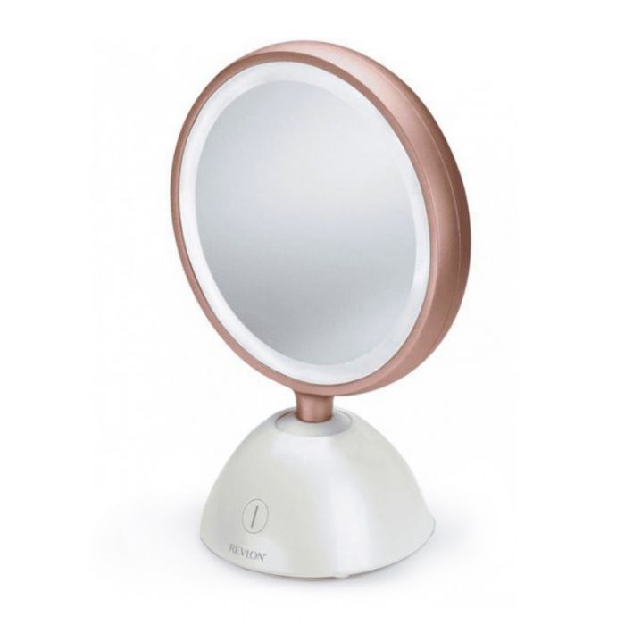Oglinda cosmetica iluminata REVLON Utimate Glow Beauty RVMR9029 BIToglindaRVMR9029