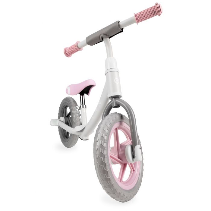 Bicicleta fara pedale Ross, Momi, Pink KRTROBI00002