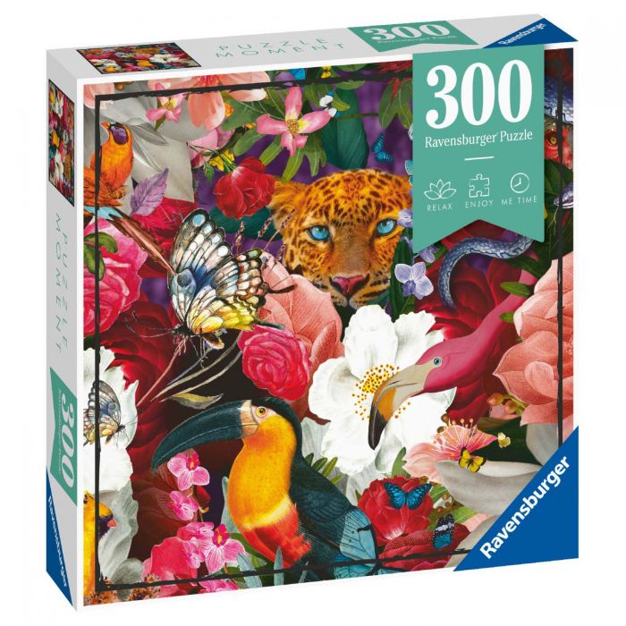 Puzzle Flori, 300 Piese ARTRVSPA13309