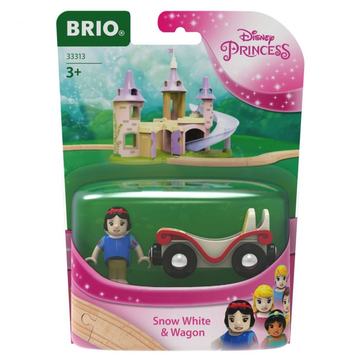 Brio - Alba Ca Zapada Si Vagon ARTBRIO33313