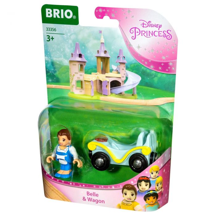 Brio - Belle Si Vagon ARTBRIO33356