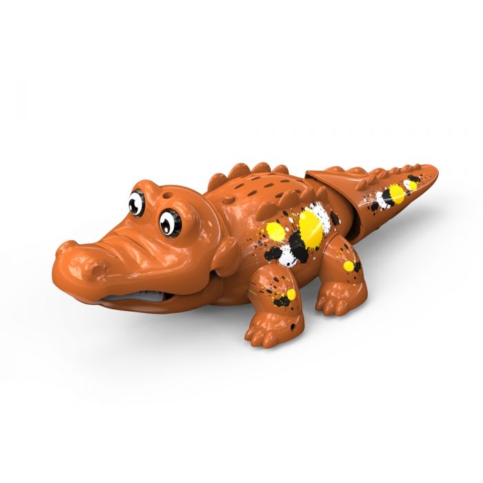 Crocodil interactiv - maro NCR88454-3