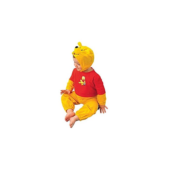 882009H - Costum baieti Winnie the Pooh - I NCR885817I
