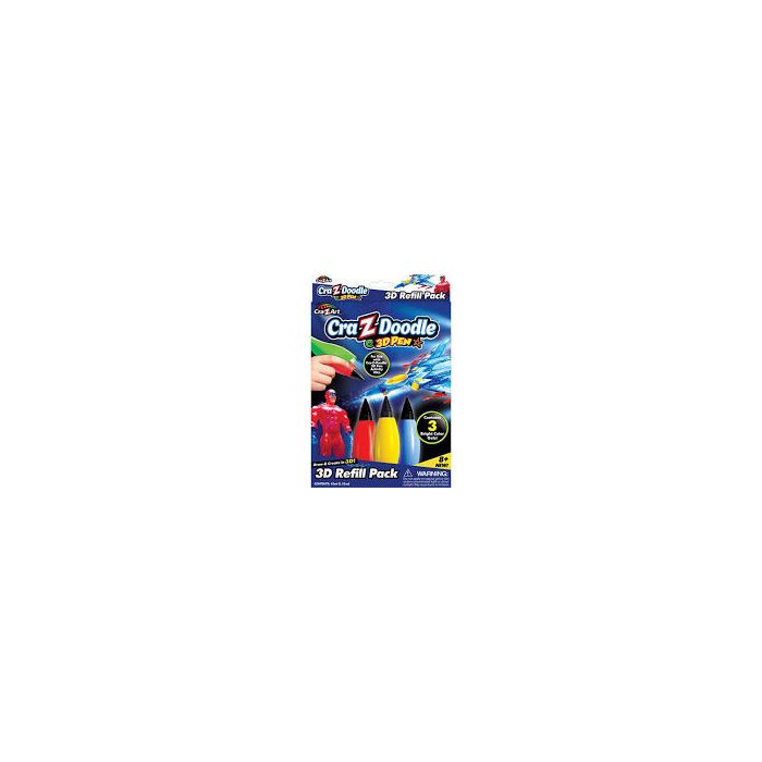 Rezerva pasta colorata pentru creioane NCR14595H