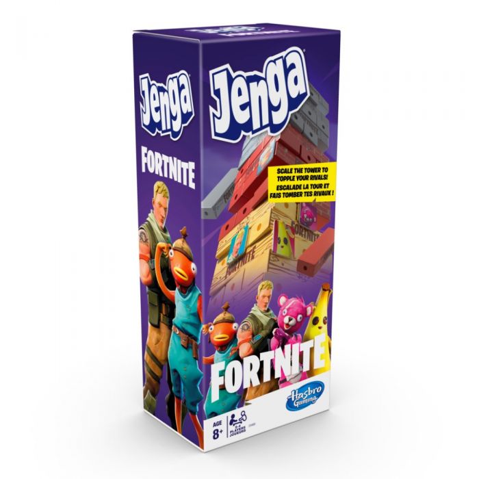 JENGA FORNITE VIVE9480