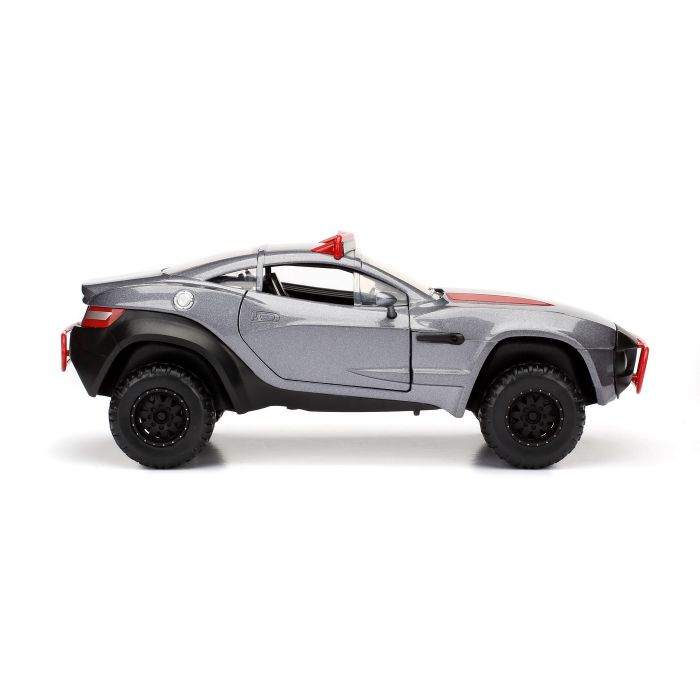 MASINUTA METALICA FAST AND FURIOUS LETTY'S RALLY FIGHTER SCARA 1:24 VIV253203049