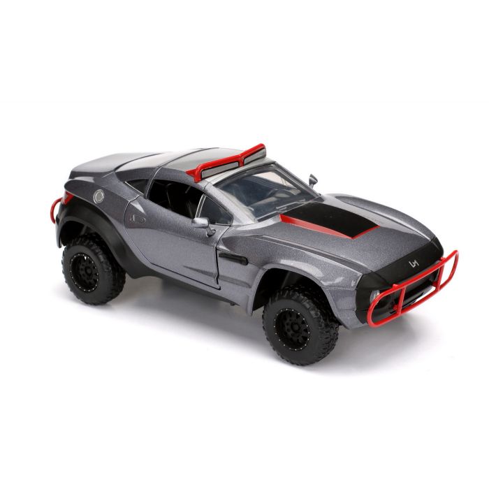 MASINUTA METALICA FAST AND FURIOUS LETTY'S RALLY FIGHTER SCARA 1:24 VIV253203049