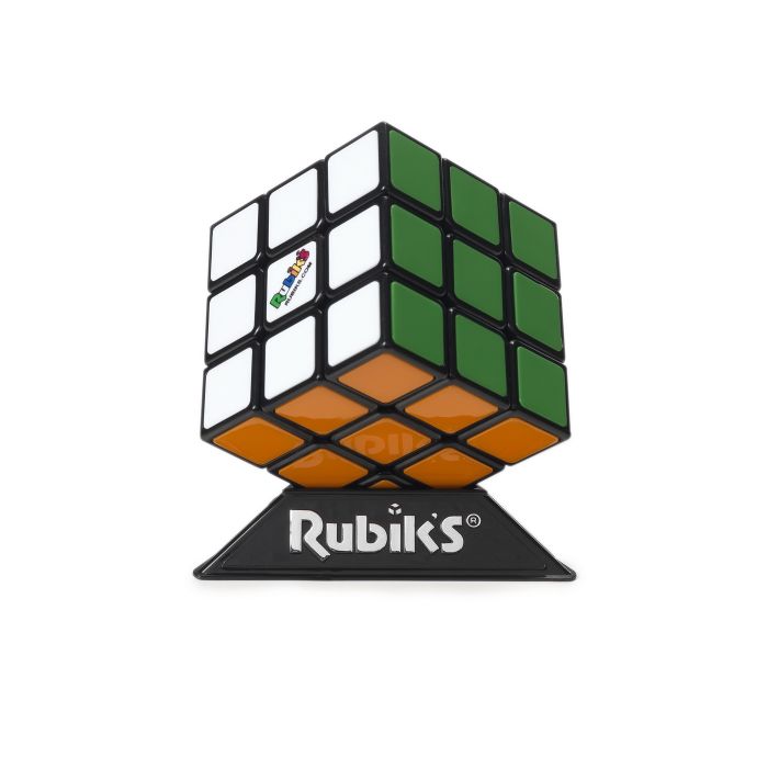 CUB RUBIK 3X3 ORIGINAL V10 VIV6063968