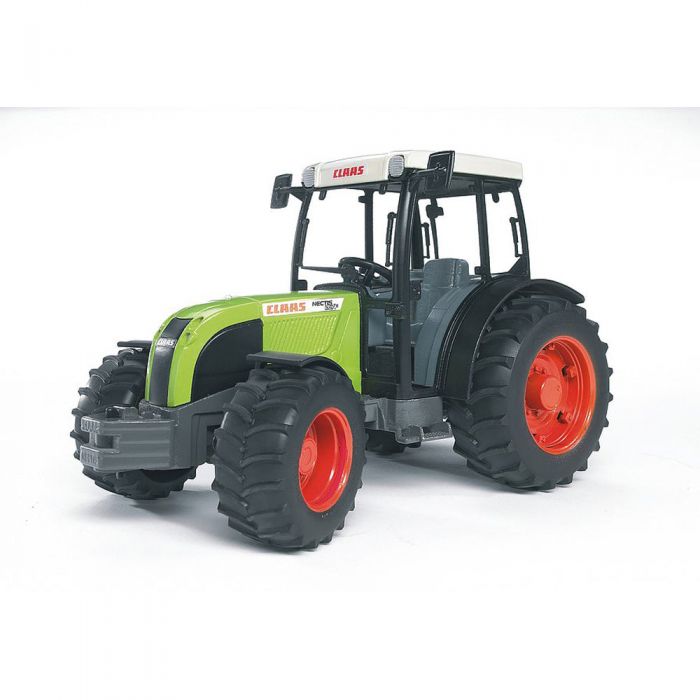Bruder - Tractor Claas Nectis 267 F ARTBR02110
