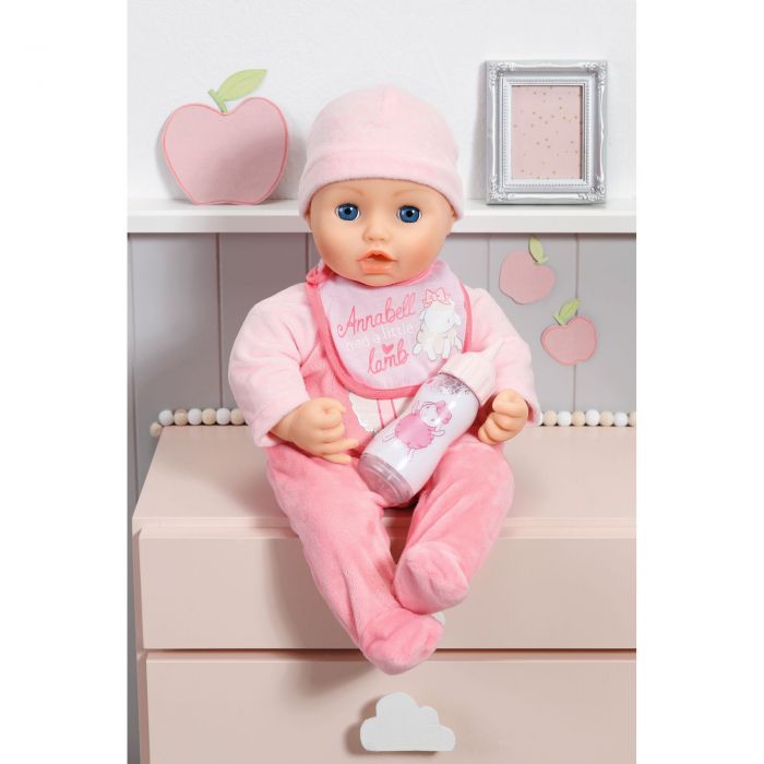Baby Annabell - Biberon 2 ARTZF706404