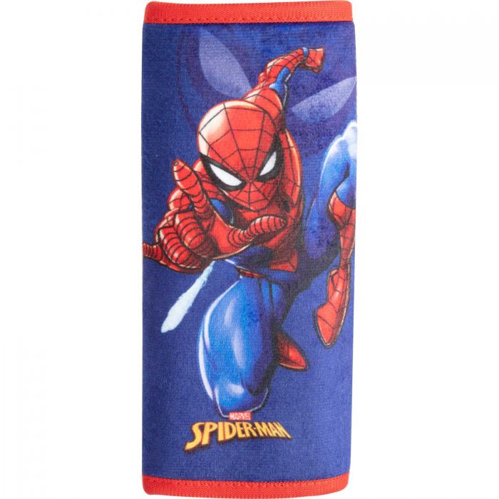 Protectie centura de siguranta Spiderman Disney CZ10264 BBJCZ10264_Initiala