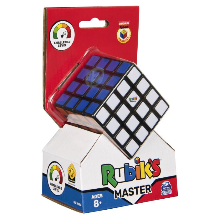 CUB RUBIK MASTER 4X4 ORIGINAL VIV6064639