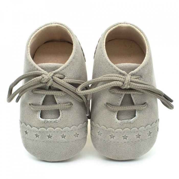 Pantofiori eleganti bebelusi (Culoare: Bleumarine, Marime: 12-18 Luni) JEMf55aba14