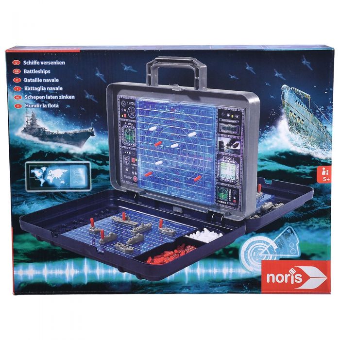 Joc Noris Sea Battle HUBS606100335