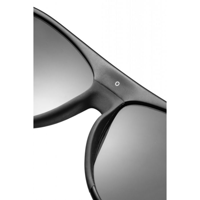 Set de 2 ochelari copii Click & Change, negru, 2-5 ani, Mokki JEMmokki-MO8009