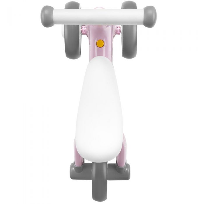 Tricicleta Berit Ride-On, Keep Pink, Roz, Skiddou JEMsk_2030022
