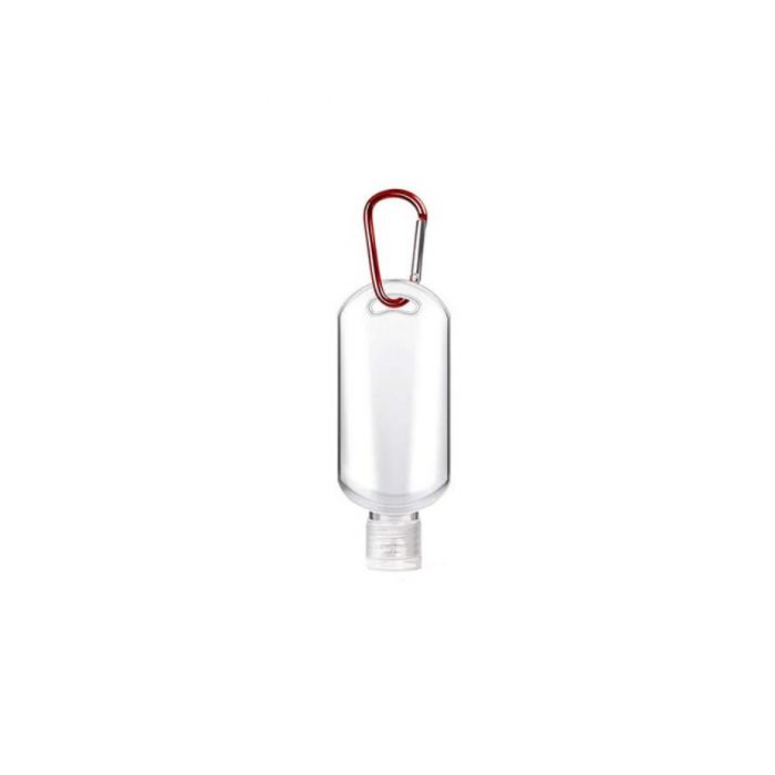 Recipient portabil pentru lichide tip dispenser - 30 ml JEMrecilichid1