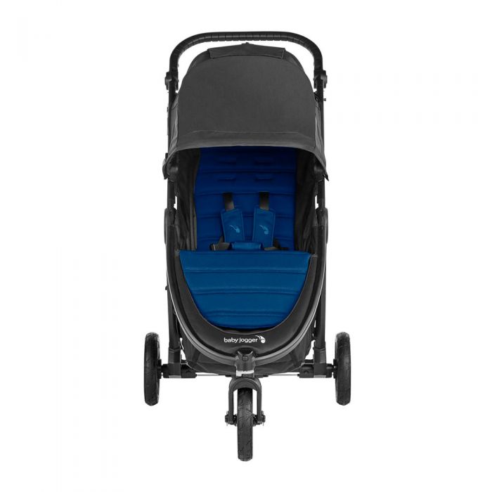 Carucior Baby Jogger City Mini GT2 Windsor sistem 2 in 1 ERFBJ0198327610-2-IN-1