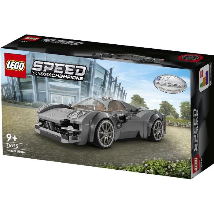 LEGO SPEED CHAMPIONS PAGANI UTOPIA 76915 VIVLEGO76915