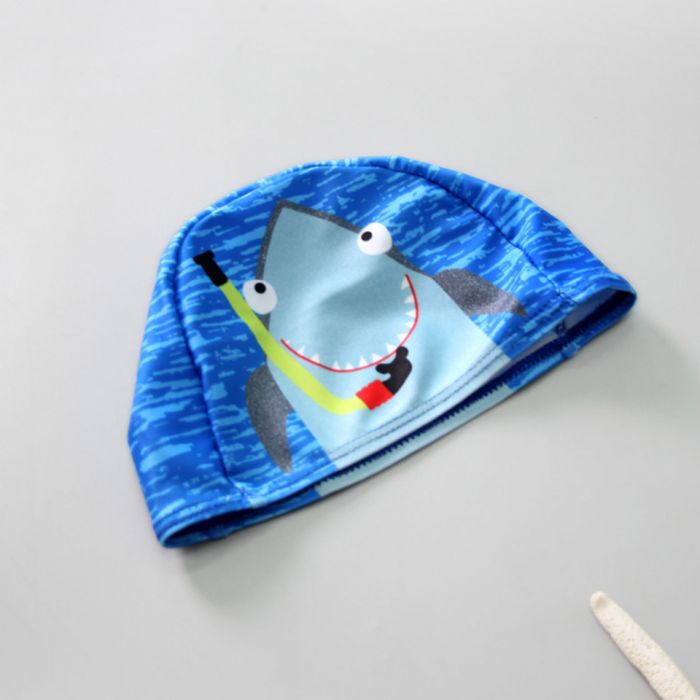 Costum intreg de surf cu rechin (Marime: M) JEMDRL543a2