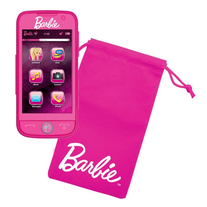 BARBIE TELEFON MOBIL BARBIE Cod: VRNBBCU7, ID: 116399