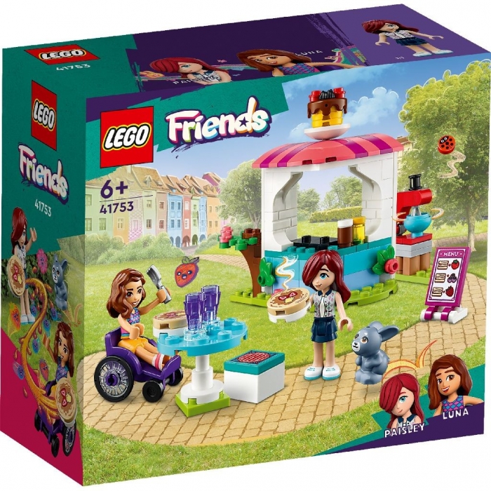 LEGO FRIENDS CLATITARIE 41753 VIVLEGO41753