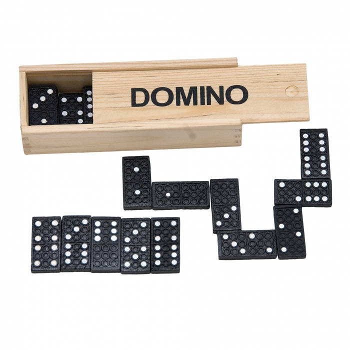 Joc clasic - Domino TSG90687