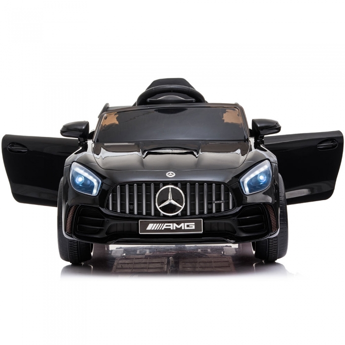 Masinuta electrica Hubner Mercedes Benz AMG black HUBH-BJ011-BK