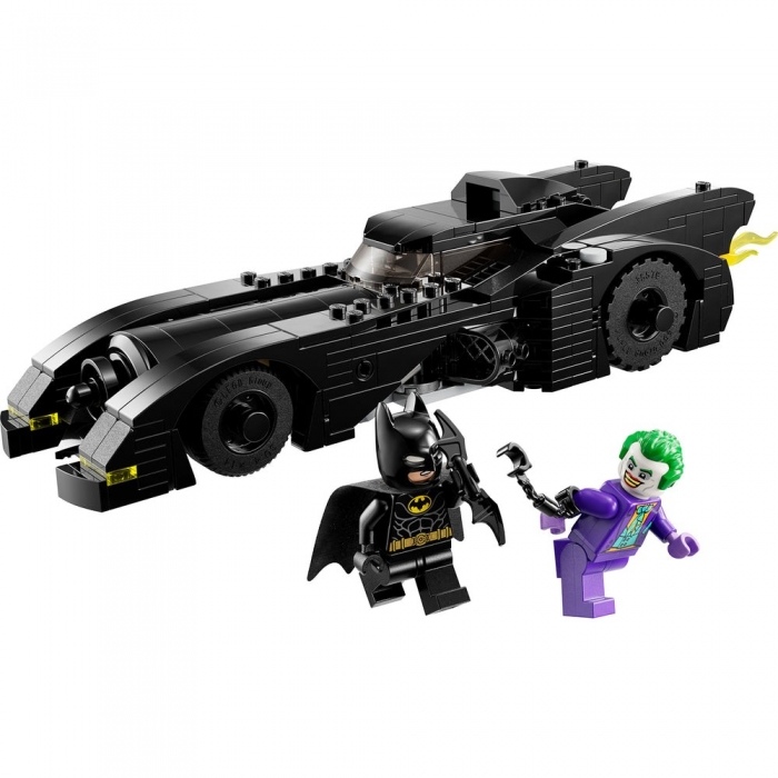 LEGO SUPER HEROES BATMOBILE BATMAN PE URMELE LUI JOKER 76224 VIVLEGO76224