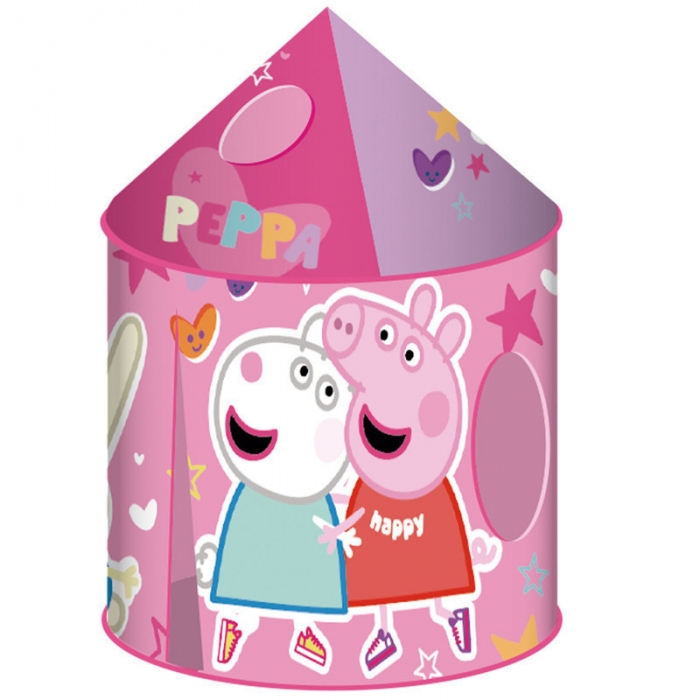 Cort de joaca pentru copii Peppa Pig BBXPP15635
