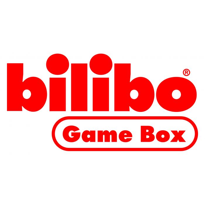 Bilibo game cheap box