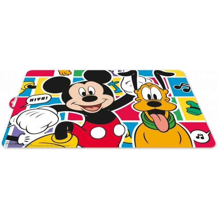 Napron Mickey Mouse 43x28.1 cm TataWay CZ11283 BBJCZ11283_Initiala