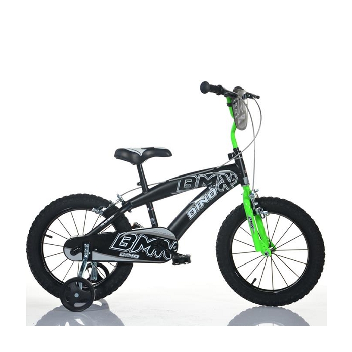 Bicicleta 16 BMX - Dino Bikes BEE4954