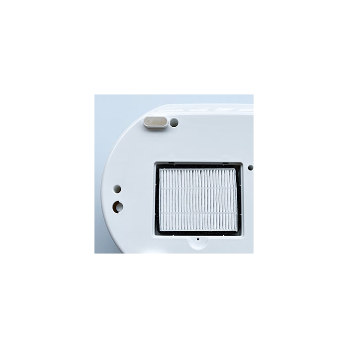 Rezerva filtru pentru sterilizator electric digital si uscator biberoane Chicco CHC0739220-7