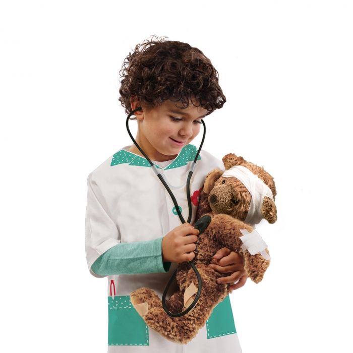 Stetoscop de jucarie pentru copii