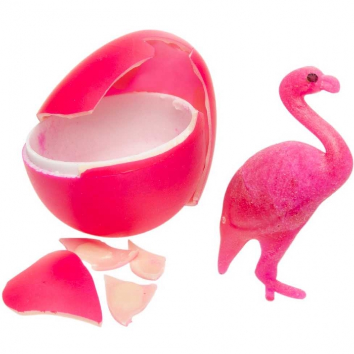 Jucarie Ou Flamingo care eclozeaza si creste in apa LG Imports LG9241 BBJLG9241_Initiala