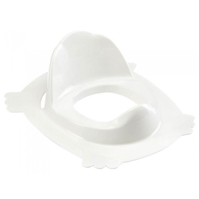Thermobaby Reductor Luxe pentru toaleta Lily White DNBTHE172200